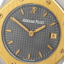 Audemars Piguet e6672 Royal Oak Quartz Female Stainless Steel