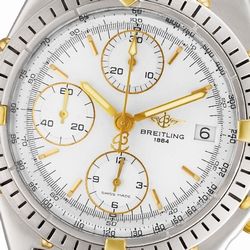 Breitling B13047 Chronomat Automatic Male Stainless Steel