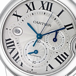 Cartier W6920052 Ballon Bleu Automatic Male Stainless Steel