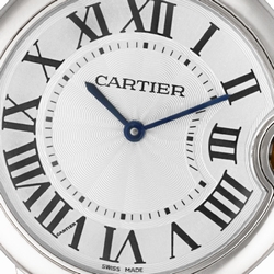 Cartier W69008Z3 Ballon Bleu Quartz Unisex Stainless Steel