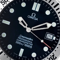 Omega 2254.80.00 Seamaster Automatic Male Stainless Steel