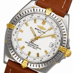 Breitling B10350 Wings Automatic Male Stainless Steel