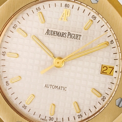 Audemars Piguet 1927 Royal Oak Automatic Male Stainless Steel
