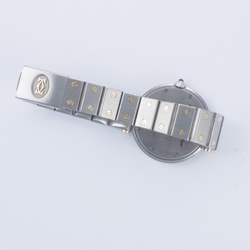 Cartier Cartier 1773 Santos Quartz Female Stainless Steel