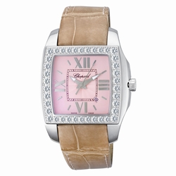 Chopard 138464 Two o Ten Quartz Female Stainless Steel