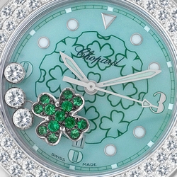 Chopard 27/8429 Happy Sport Quartz Female Stainless Steel