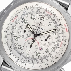 Breitling a22362 Bentley Automatic Male Stainless Steel