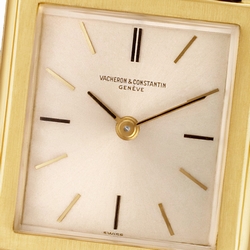 Vacheron Constantin 6123  Manual Unisex 18k yellow gold