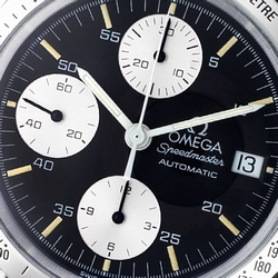 Omega Omega 4011 Speedmaster Automatic Male Stainless Steel
