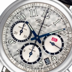 Chopard 16/8331 Mille Miglia Automatic Male Stainless Steel