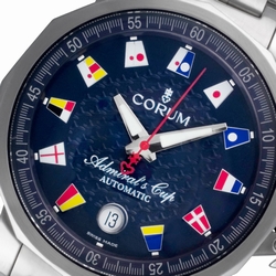 Corum 082.833.20 Admirals Cup Automatic Male Stainless Steel