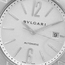 Bvlgari BB 42 SS AUTO Bvlgari Automatic Male Stainless Steel