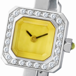 Corum 137.425.47 sugar cube Quartz Female Stainless Steel