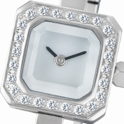 Corum 137.430.47 sugar cube Quartz Female Stainless Steel