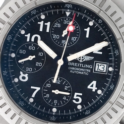 Breitling E1336009/B555 Avenger Automatic Male Titanium