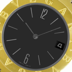 Bvlgari BB.30.GSD Bvlgari Quartz Unisex 18k yellow gold