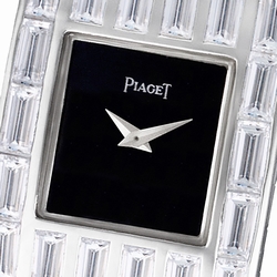 Piaget 15312 Limelight Quartz Female 18k yellow gold