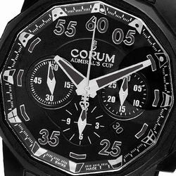 Corum 753.934.95/0371 AN92 Admirals Cup Automatic Male PVD