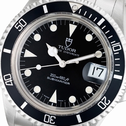 Tudor 79090 Submariner Automatic Male Stainless Steel