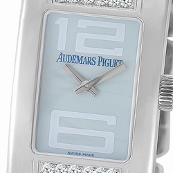 Audemars Piguet 67259ST.Z.1156ST.02 Promesse Quartz Female Stainless Steel