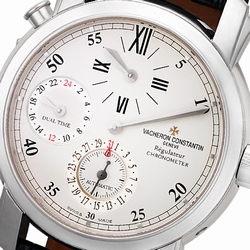 Vacheron Constantin 42005-000G Malte Automatic Male 18k White Gold