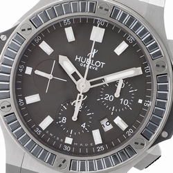 Hublot 342.ST.5010.LR.1912 Big Bang Automatic Male Stainless Steel