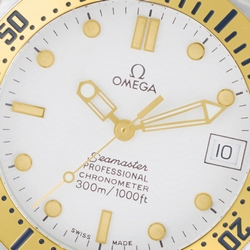 Omega 49637113 Seamaster Automatic Male Stainless Steel