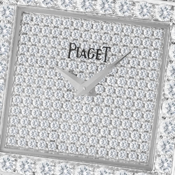 Piaget 7131 c 626 Classic Quartz Male 18k yellow gold