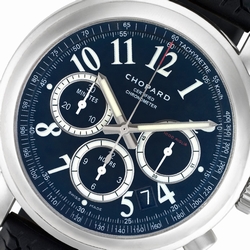 Chopard 8511 Mille Miglia Automatic Male Stainless Steel