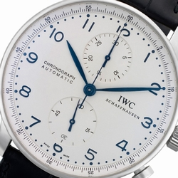 IWC IW371446 Portuguese Automatic Male Stainless Steel