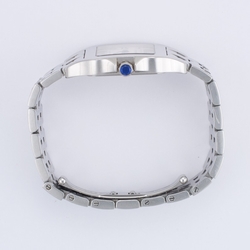 Cartier w25065z5 Demoiselle Quartz Unisex Stainless Steel