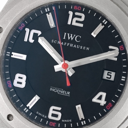 IWC IW322703 Ingenieur Automatic Male Titanium