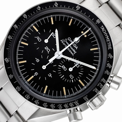 Omega 145022.78 Speedmaster Manual Male Stainless Steel