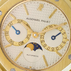 Audemars Piguet 25594BA.0.0789BA.01 Royal Oak Automatic Male 18k yellow gold