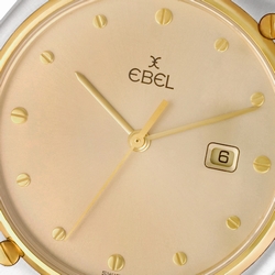 Ebel 183903 Sportwave Quartz Male Stainless Steel