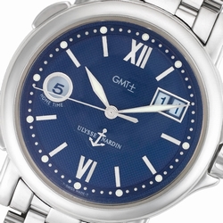 Ulysse Nardin 223-88 GMT-Master II Automatic Male Stainless Steel