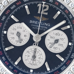 Breitling a39363 Hercules Automatic Male Stainless Steel