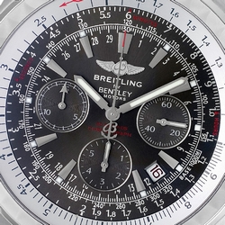 Breitling A25363 Bentley Automatic Male Stainless Steel