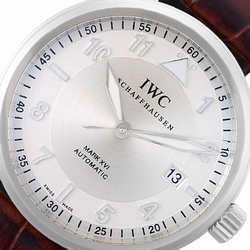 IWC 325502 Mark XVI Automatic Male Stainless Steel