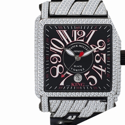 Franck Muller 10000 K SC NR cortez Automatic Male PVD