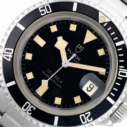 Tudor 94110 Submariner Automatic Male Stainless Steel