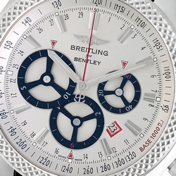 Breitling A2536621 Bentley Automatic Male Stainless Steel