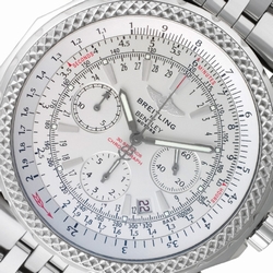 Breitling a25362 Bentley Automatic Male Stainless Steel