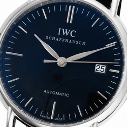 IWC IW356305 Portofino Automatic Male Stainless Steel