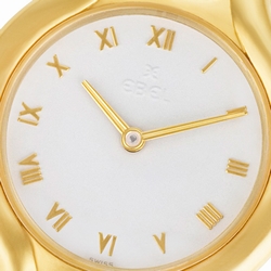 Ebel 866960 Beluga Quartz Female 18k yellow gold