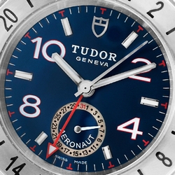 Tudor 20200 Aeronaut Automatic Male Stainless Steel