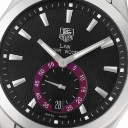 Tag Heuer wjf2110.ba0570 Link Automatic Male Stainless Steel