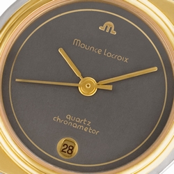 Maurice Lacroix 29795 Classic Quartz Female Stainless Steel