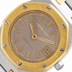 Audemars Piguet Audemars Piguet 454 Royal Oak Quartz Female Stainless Steel