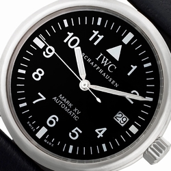 IWC 3253 Mark XV Automatic Male Stainless Steel